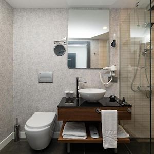 Budget Kamer met een King Size Bed